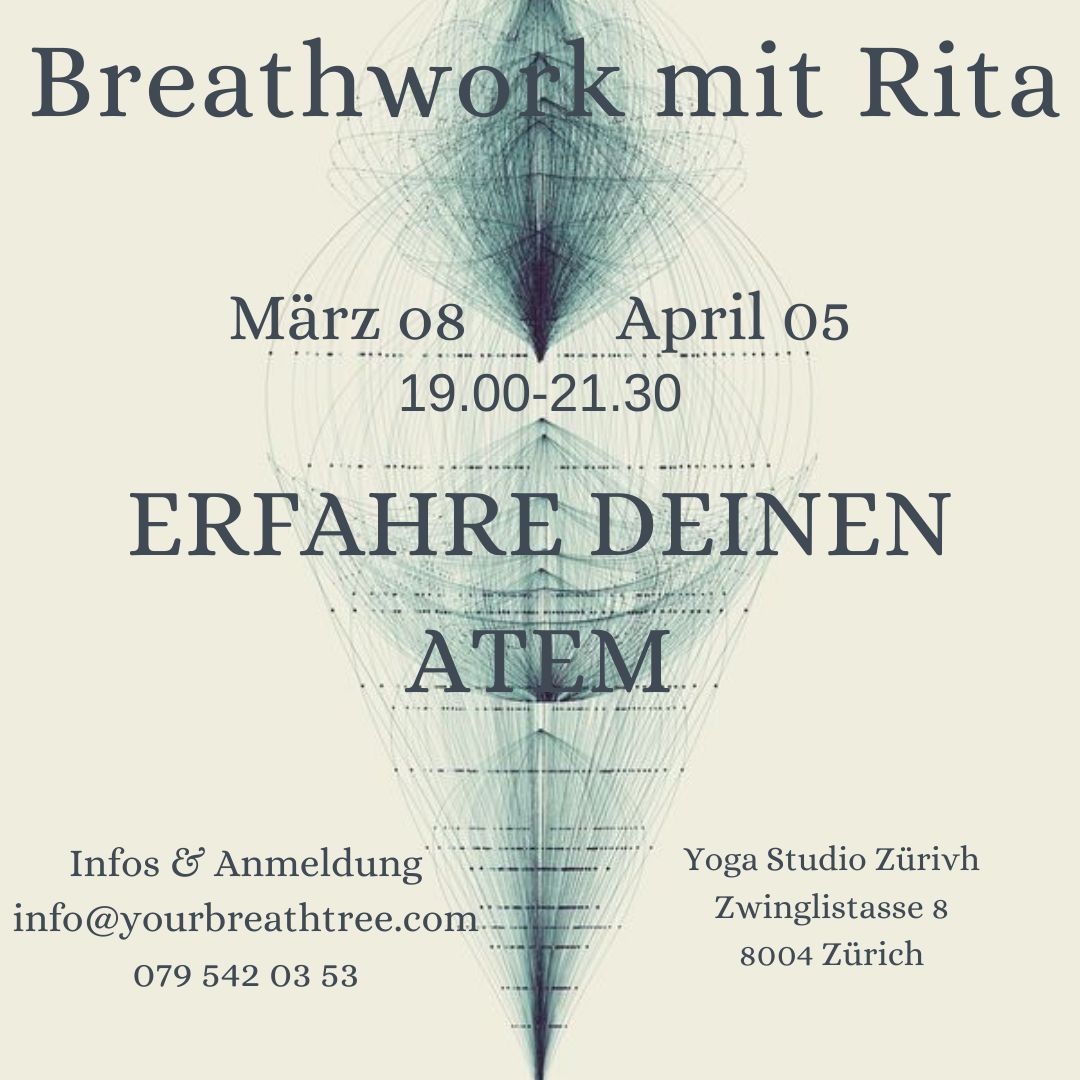 Breathwork Session